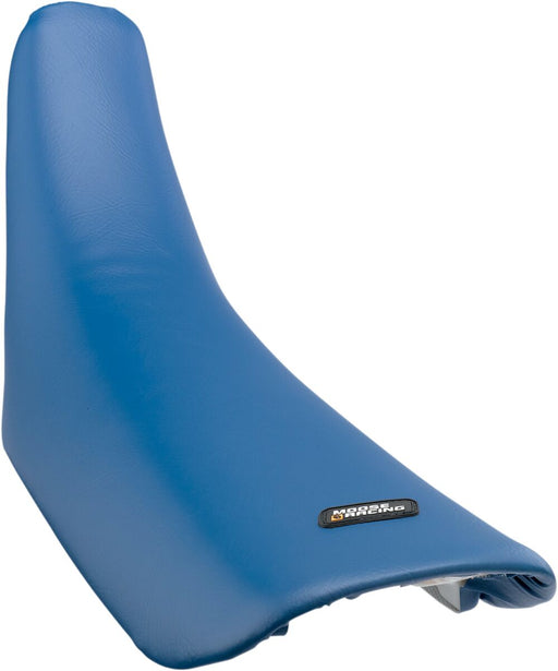 Moose Offroad Hard-parts Standard Seat Cover - Blue - DR25090-20