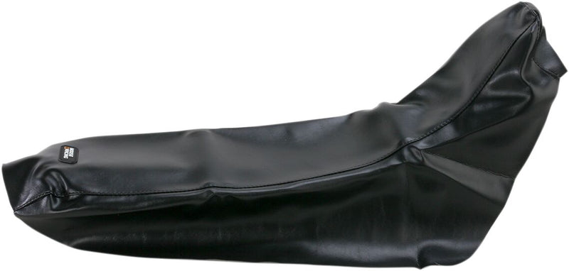 Moose Offroad Hard-parts Standard Seat Cover - Black - DR65096-30
