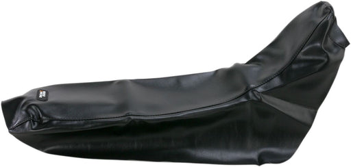 Moose Offroad Hard-parts Standard Seat Cover - Black - DR65096-30