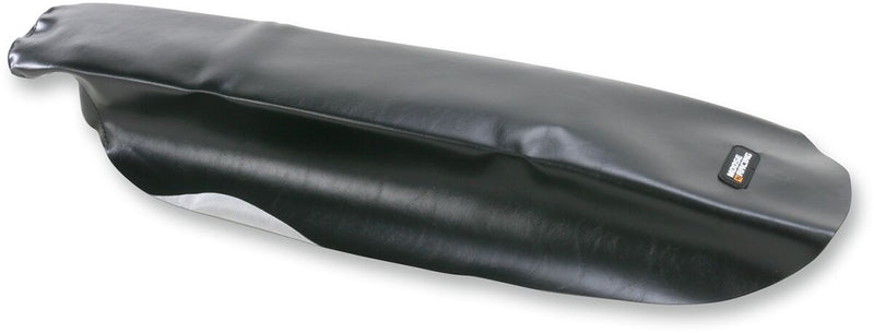 Moose Offroad Hard-parts Standard Seat Cover - Black - DRZ40000-30