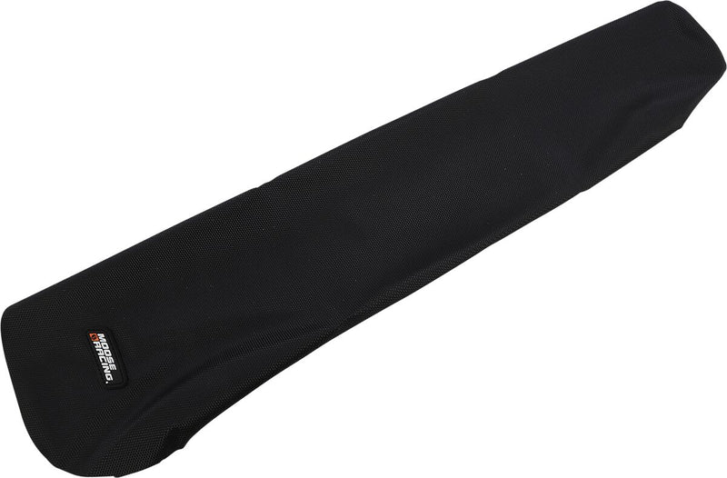 Moose Offroad Hard-parts Gripper Seat Cover - Black - HQV45018-3