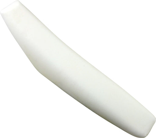 Moose Offroad Hard-parts Seat Foam - White - HQV45018-F