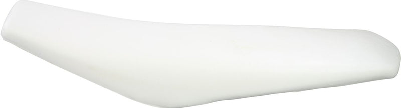 Moose Offroad Hard-parts Seat Foam - White - GAS21-F
