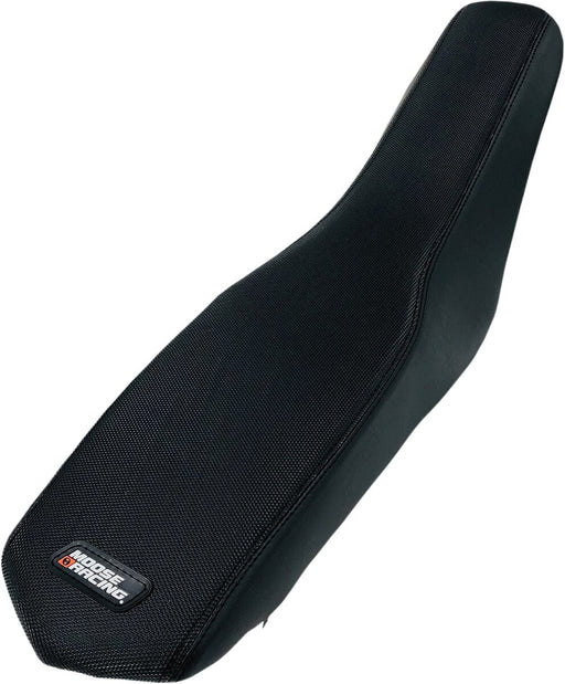 Moose Offroad Hard-parts Adventure Seat Cover and Foam Kit - Black - CRF45017-CF