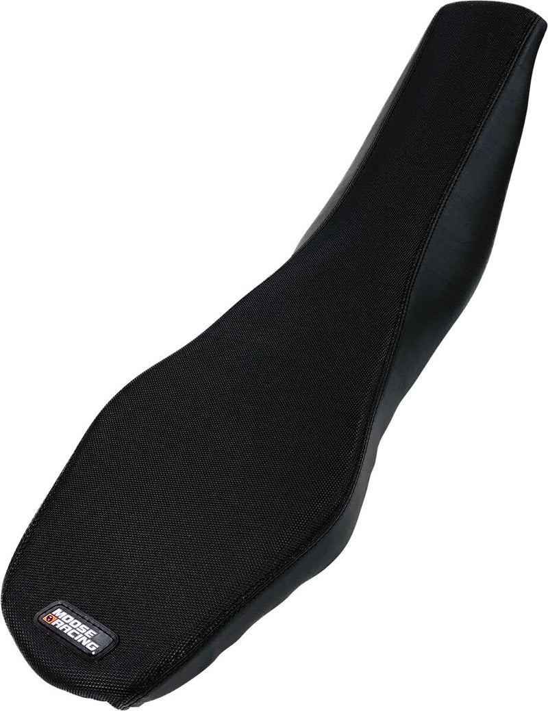 Moose Offroad Hard-parts Adventure Seat Cover and Foam Kit - Black - KTM69019-CF