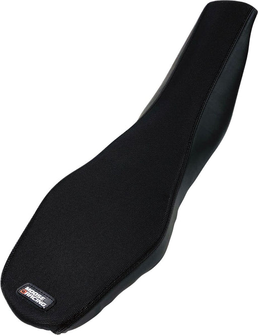 Moose Offroad Hard-parts Adventure Seat Cover and Foam Kit - Black - KTM69019-CF