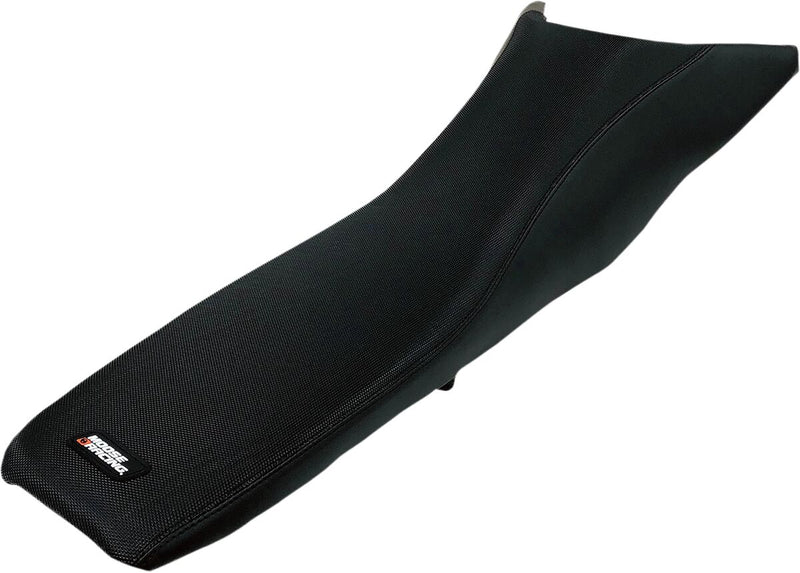 Moose Offroad Hard-parts Adventure Seat Cover and Foam Kit - Black - HQV70116-CF