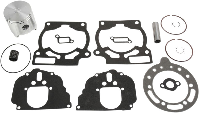 Wiseco High Performance Piston Kit with Gaskets for 2-Stroke - Pro-Lite, Top End - 64,00 mm, 63,95 mm - PK1369