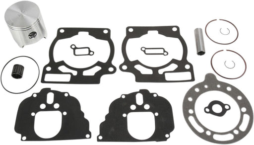 Wiseco High Performance Piston Kit with Gaskets for 2-Stroke - Pro-Lite, Top End - 64,00 mm, 63,95 mm - PK1369