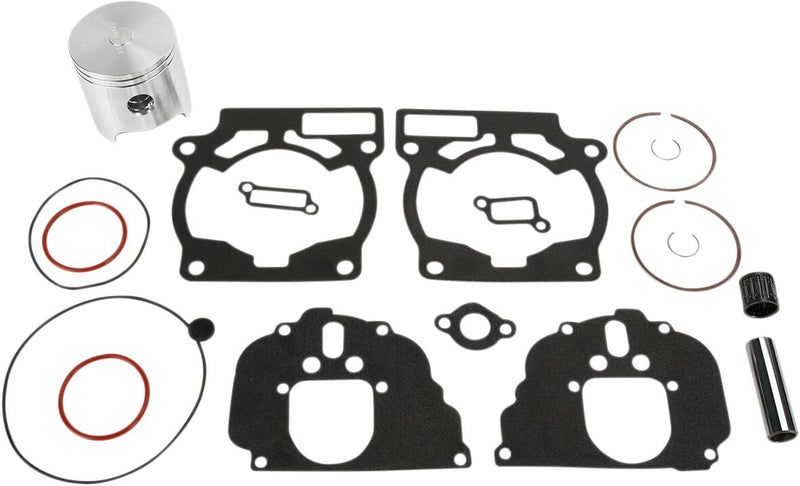 Wiseco High Performance Piston Kit with Gaskets for 2-Stroke - Pro-Lite, Top End - 64,00 mm, 63,95 mm - PK1373
