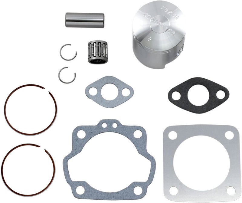 Wiseco High Performance Piston Kit with Gaskets for 2-Stroke - Pro-Lite, Top End - 41,00 mm, 40,95 mm