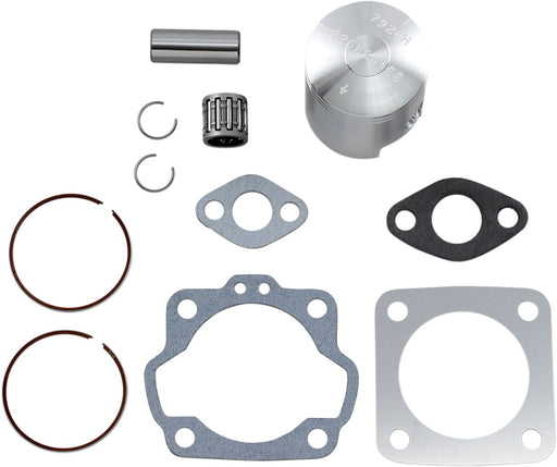 Wiseco High Performance Piston Kit with Gaskets for 2-Stroke - Pro-Lite, Top End - 41,00 mm, 40,95 mm