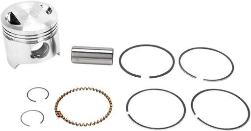 Wiseco Piston Kit Forged Series for 4-Stroke - 39,00 mm, 38,96 mm