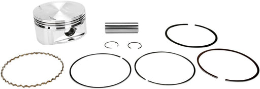 Wiseco Piston Kit Forged Series for 4-Stroke - 97,00 mm, 96,92 mm