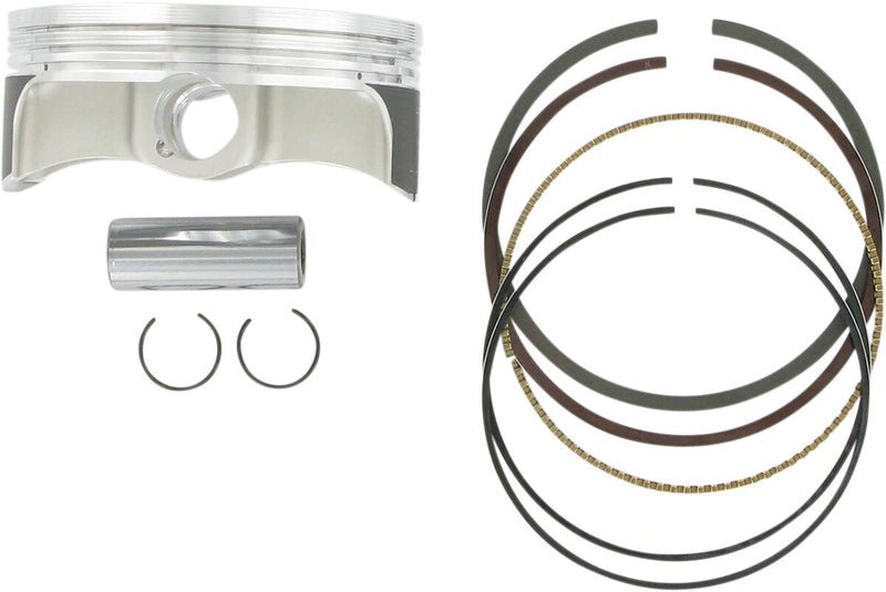 Wiseco Piston Kit Forged Series for 4-Stroke - 95,00 mm, 94,94 mm