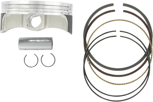 Wiseco Piston Kit Forged Series for 4-Stroke - 95,00 mm, 94,94 mm