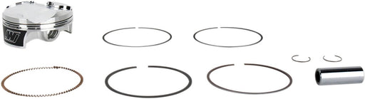 Wiseco Piston Kit Forged Series for 4-Stroke - 76,00 mm, 75,95 mm