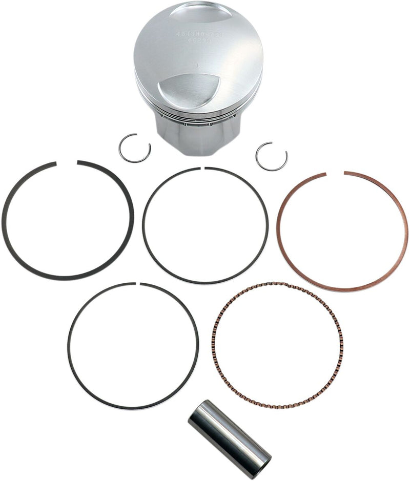 Wiseco Piston Kit Forged Series for 4-Stroke - 87,50 mm