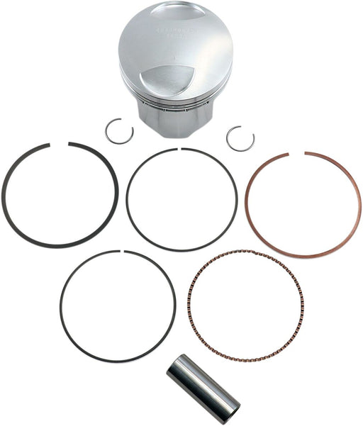 Wiseco Piston Kit Forged Series for 4-Stroke - 87,50 mm
