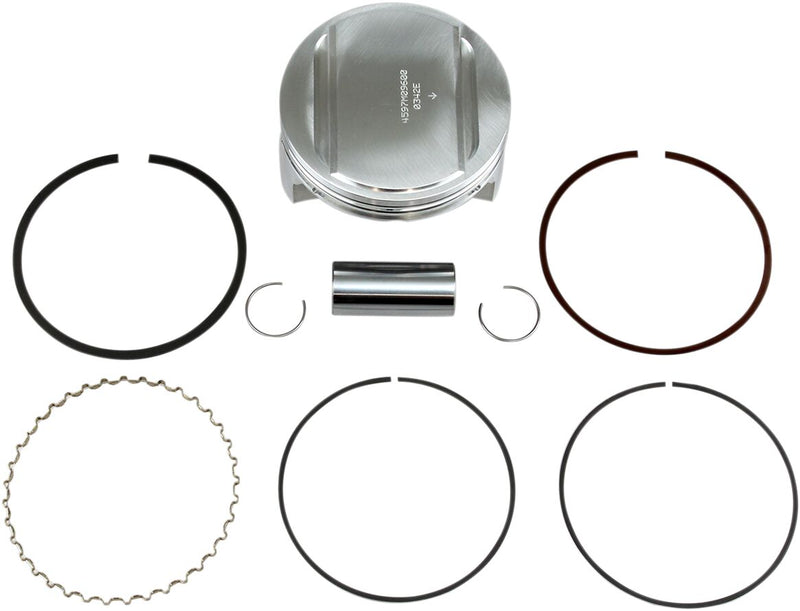 Wiseco Piston Kit Forged Series for 4-Stroke - 96,00 mm, 95,95 mm