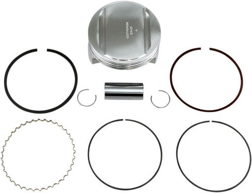 Wiseco Piston Kit Forged Series for 4-Stroke - 96,00 mm, 95,95 mm