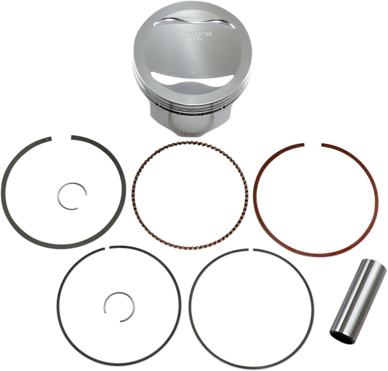 Wiseco Piston Kit Forged Series for 4-Stroke - 87,00 mm, 86,95 mm