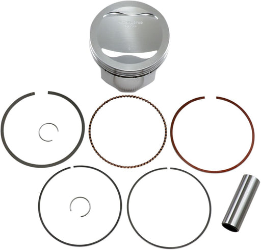 Wiseco Piston Kit Forged Series for 4-Stroke - 87,00 mm, 86,95 mm