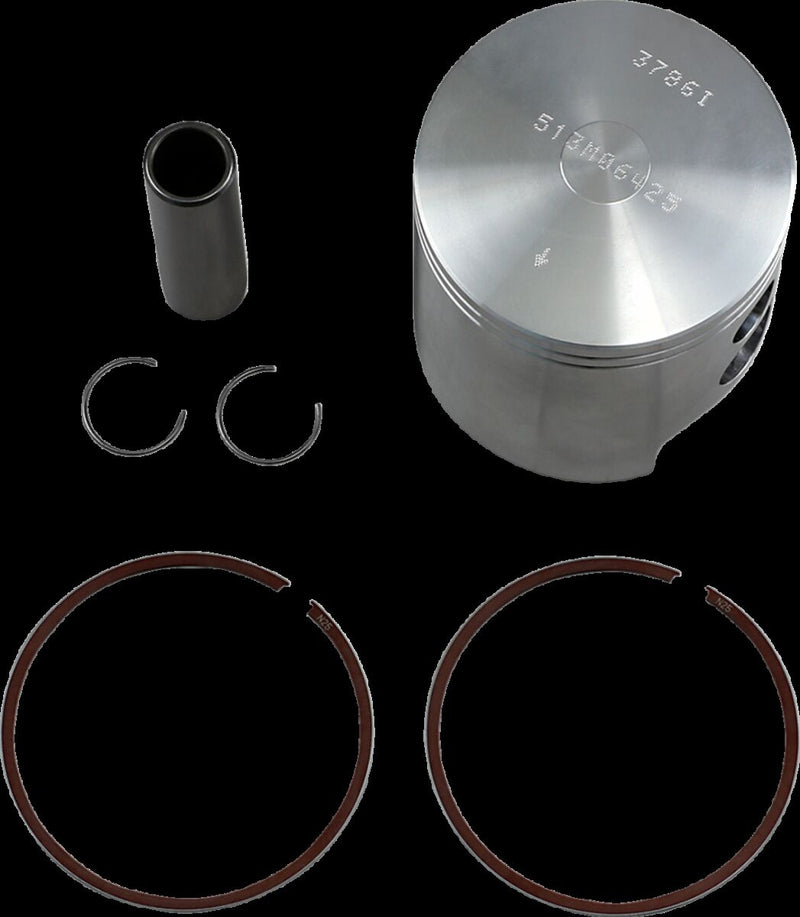 Wiseco Piston Kit Pro-Lite Series - 64,25 mm, 64,17 mm