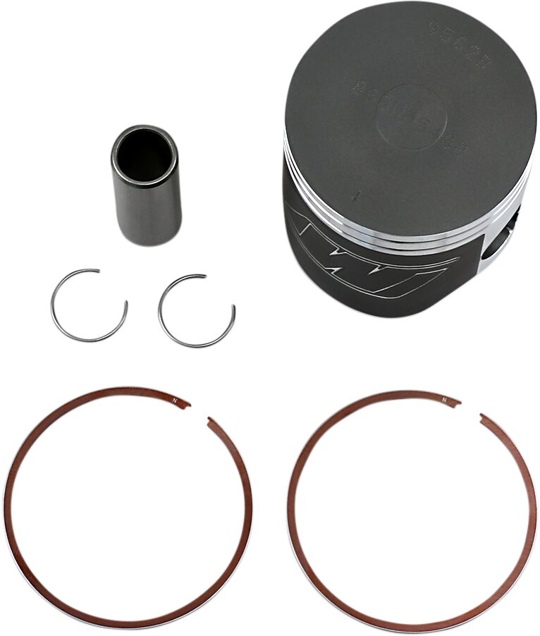 Wiseco GP Series Piston Kit - 54,00 mm, 53,95 mm