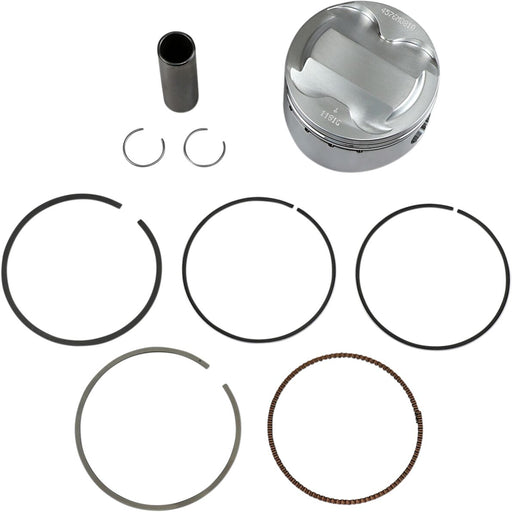 Wiseco Piston Kit Forged Series for 4-Stroke - 81,00 mm