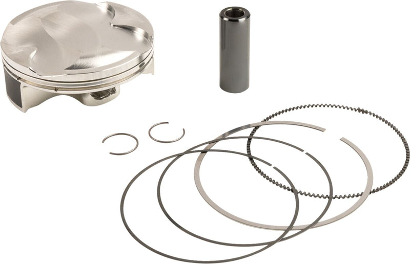 Wiseco Racer Elite™ 4-Stroke Series Piston - Racer Elite Series - 95,00 mm, 94,95 mm