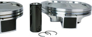 Wiseco Racer Elite™ 4-Stroke Series Piston - Racer Elite Series - 95,00 mm, 94,95 mm