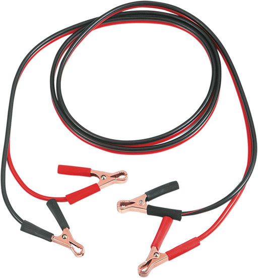 Parts Unlimited Jumper Cable - Black, Red, Battery - L99-96308