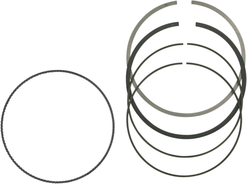 Moose Offroad Hard-parts Piston Ring Set