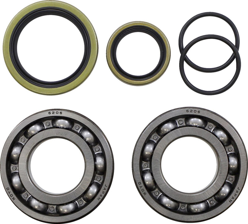 Moose Offroad Hard-parts Crank Bearing and Seal Kit