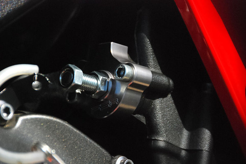 PSR Manual Cam Chain Tensioner - Cam Chain, Manual - 03-02003-29