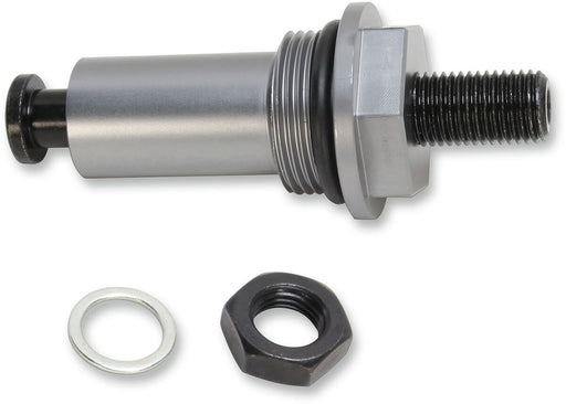 PSR Manual Cam Chain Tensioner - Gunmetal, Cam Chain, Manual - 09-02000-29