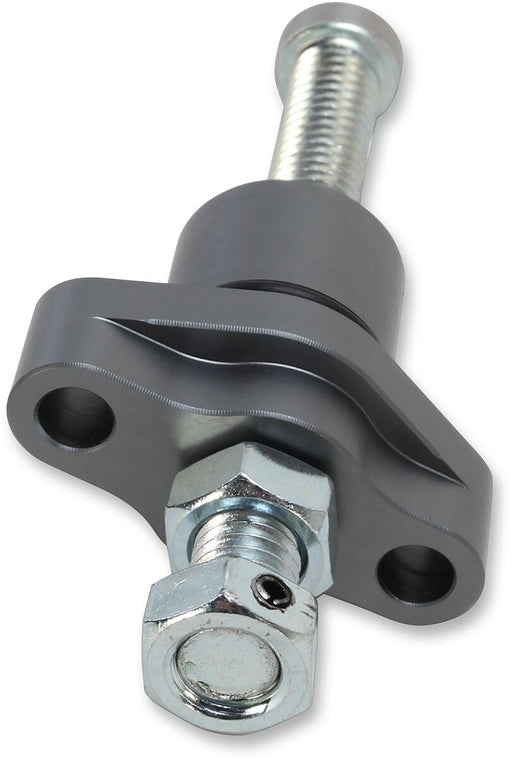 PSR Manual Cam Chain Tensioner - Gunmetal, Cam Chain, Manual - 04-02010-29