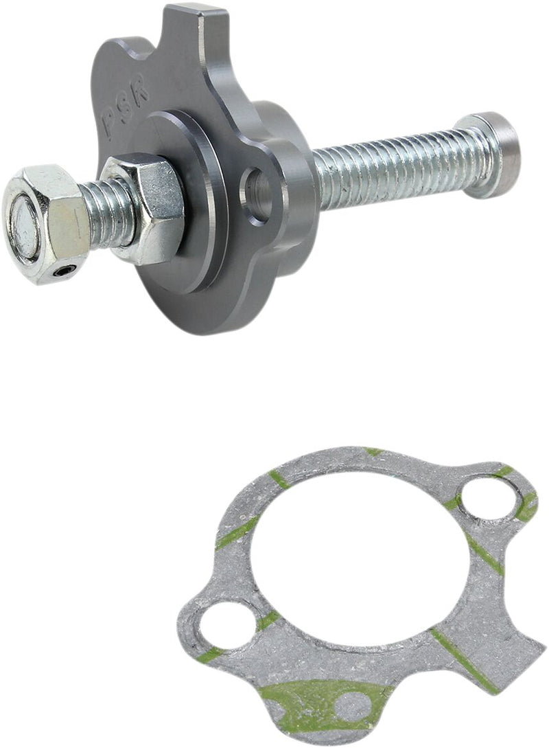 PSR Manual Cam Chain Tensioner - Gunmetal, Cam Chain, Manual - 07-02007-29