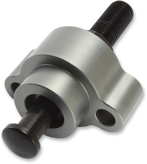 PSR Manual Cam Chain Tensioner - Gunmetal, Cam Chain, Manual - 04-02012-29