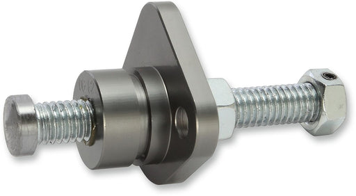 PSR Camchain Tensioner - Gunmetal, Cam Chain, Manual
