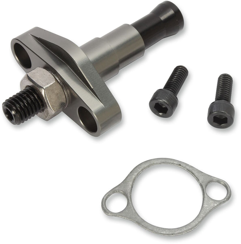 PSR Manual Cam Chain Tensioner - Gunmetal, Cam Chain, Manual - 09-02001-29