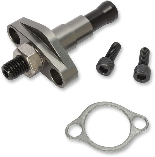 PSR Manual Cam Chain Tensioner - Gunmetal, Cam Chain, Manual - 09-02001-29