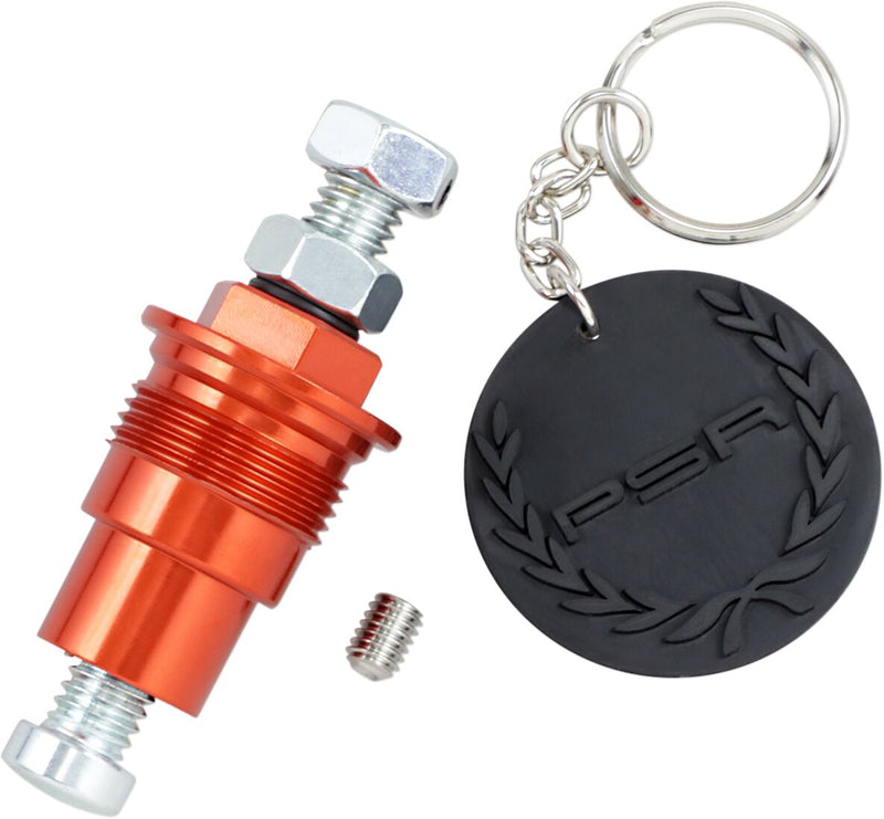 PSR Cam Chain Tensioner - Manual