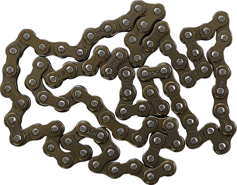 Moose Offroad Hard-parts Cam Chain - Roller, Raw - DID25, 82