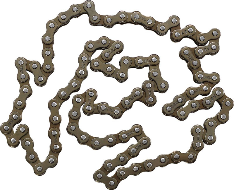 Moose Offroad Hard-parts Cam Chain - Roller, Raw - DID25H, 100