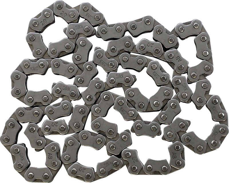 Moose Offroad Hard-parts Cam Chain - Silent, Raw - 92RH2015, 114