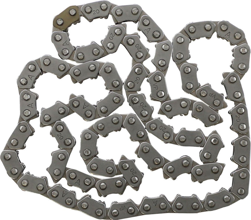 Moose Offroad Hard-parts Cam Chain - Silent, Raw - 98XRH2015, 112