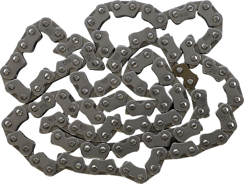 Moose Offroad Hard-parts Cam Chain - Silent, Raw - 92RH2015, 110