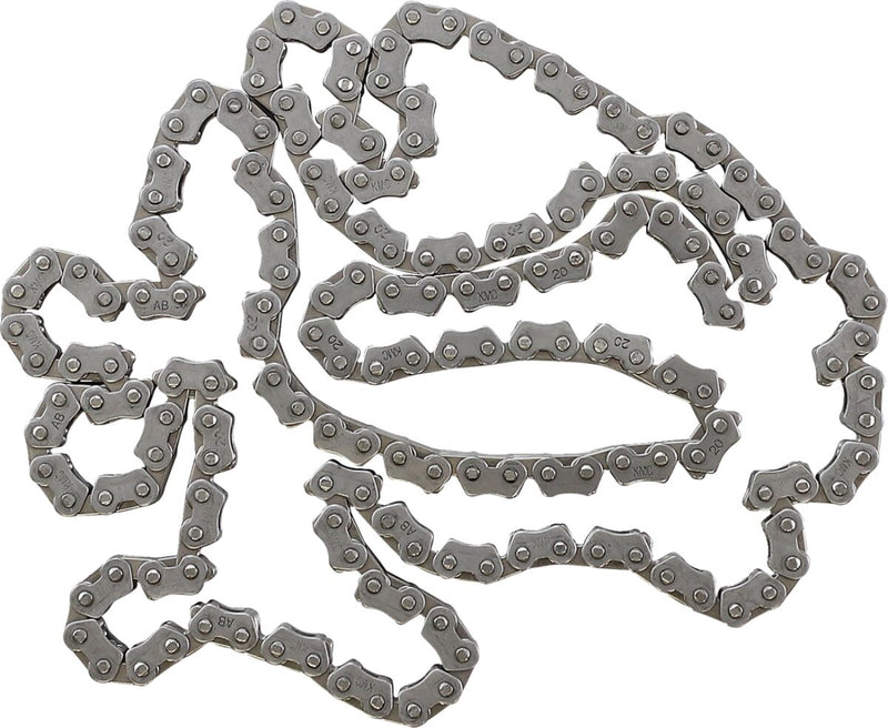 Moose Offroad Hard-parts Cam Chain - Silent, Raw - 92RH2015, 174